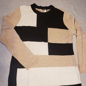Calvin Klein Pullover Sweater